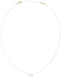 Daniel Wellington - Mirelle Pendant Necklace - Lyst