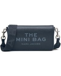 Marc Jacobs - ザ レザー ミニ バッグ - Lyst