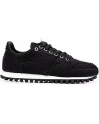 Comme des Garçons - X Spalwart Low-Top Sneakers - Lyst