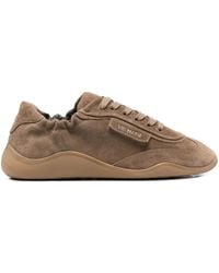 Vic Matié - Lace-Up Fastening Sneakers - Lyst