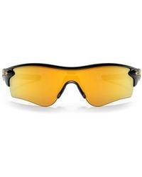 Oakley - Radarlock Path Shield-Frame Sunglasses - Lyst