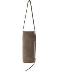 Proenza Schouler - Silo Schultertasche - Lyst