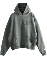 GALLERY DEPT. - Embossed Logo-Patch Hoodie - Lyst