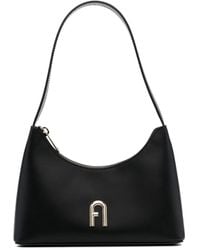 Furla - Camelia S Zipped Card Ca Wb00863Ax0733 - Lyst