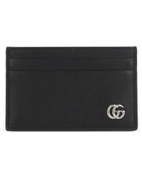 Gucci - Portemonnee Met Logo - Lyst