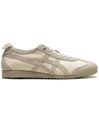 Onitsuka Tiger - Mexico 66 Sd "Cream Birch" Sneakers - Lyst