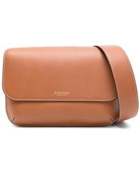 Aspinal of London - Borsa A Tracolla Ella Grande - Lyst