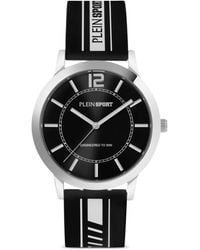 Philipp Plein - New Glam 41Mm Watch - Lyst
