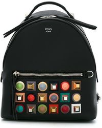 backpack fendi