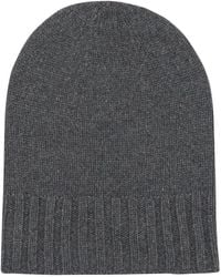 VIETTI MERCHANDISE - Cashmere Beanie - Lyst