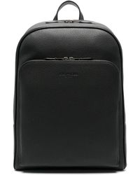 COACH - Gotham Leather Backpack - Lyst