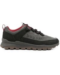 Bugatti - Pacey2 Sneakers Mit Logo-Prägung - Lyst
