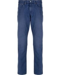 Polo Ralph Lauren - Sullivan Straight-leg Jeans - Lyst