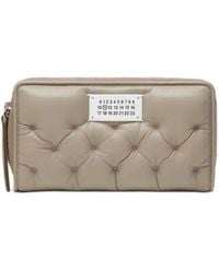 Maison Margiela - Glam Slam Continental Wallet - Lyst