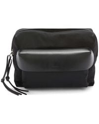 Jil Sander - Lid Messenger Bag - Lyst