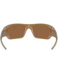 Oakley - Masseter Rectangle-Frame Sunglasses - Lyst
