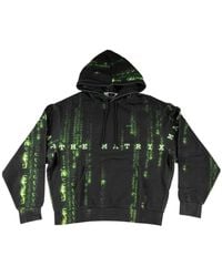Kith - X The Matrix Nelson Hoodie - Lyst