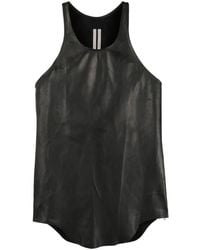 Rick Owens - T-Shirts & Tops - Lyst