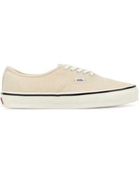 Vans - Baskets Ua Og Authentic - Lyst