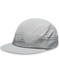 Oakley - Cappello Latitude Con Inserti - Lyst