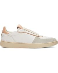 Stuart Weitzman - Derbie Sneakers - Lyst