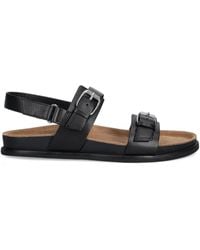 Vagabond Shoemakers - Effie Buckle-Strap Sandals - Lyst
