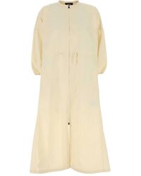 Herno - Laminar Midi Dress - Lyst