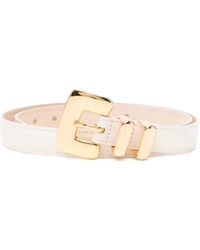 DEHANCHE - Tetra Belt - Lyst