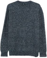 Herno - Jersey Con Cuello Redondo - Lyst