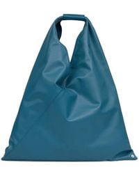MM6 by Maison Margiela - Japanese Origami-Style Handbag - Lyst