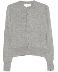 Extreme Cashmere - Little 2 Button-Up Slim-Fit Cardigan - Lyst