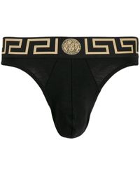 gianni versace underwear