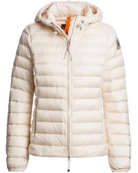 Parajumpers - Gevoerd Jack Met Capuchon - Lyst