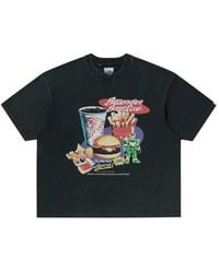BBCICECREAM - Astro Sauce Graphic-Print T-Shirt - Lyst