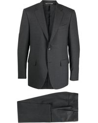 Canali - ツーピース シングルスーツ - Lyst