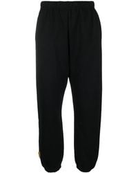 DSquared² - Logo-Print Track Pants - Lyst