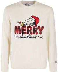 MC2 Saint Barth - Jersey Heron De X Peanuts - Lyst