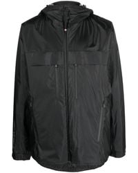 3 MONCLER GRENOBLE - Thurn Lightweight Hooded Jacket - Men's - Polyamide/polyester/down - Lyst
