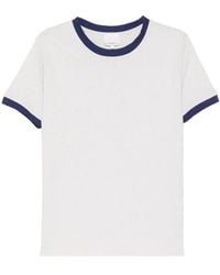 A.P.C. - Jule T-Shirt - Lyst