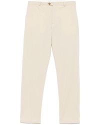 Circolo 1901 - ピケ パンツ - Lyst