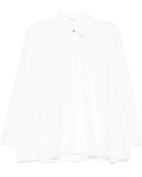 Transit - Blouse Met Lange Mouwen - Lyst