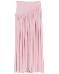 Zimmermann - Alchemy Asymmetric Skirt - Lyst