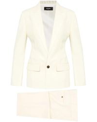 DSquared² - オーバーサイズ ジャケット - Lyst