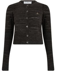 Vivienne Westwood - Veronica Cardigan - Lyst