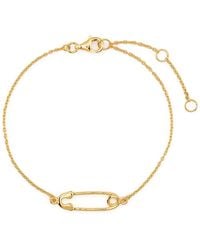 True Rocks - Bracciale Con Ciondoli - Lyst