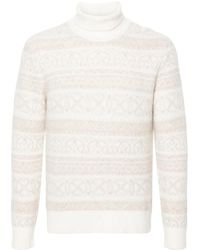 Eleventy - Shirts - Lyst