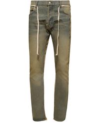 RRR123 - Jeans im Distressed-Look - Lyst