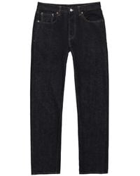 Fortela - Jean 965 John À Cinq Poches - Lyst