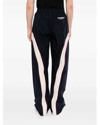 SUMMER GAMES - Panelled Trousers - Lyst