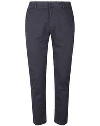 Barena - Pantalones Ajustados - Lyst